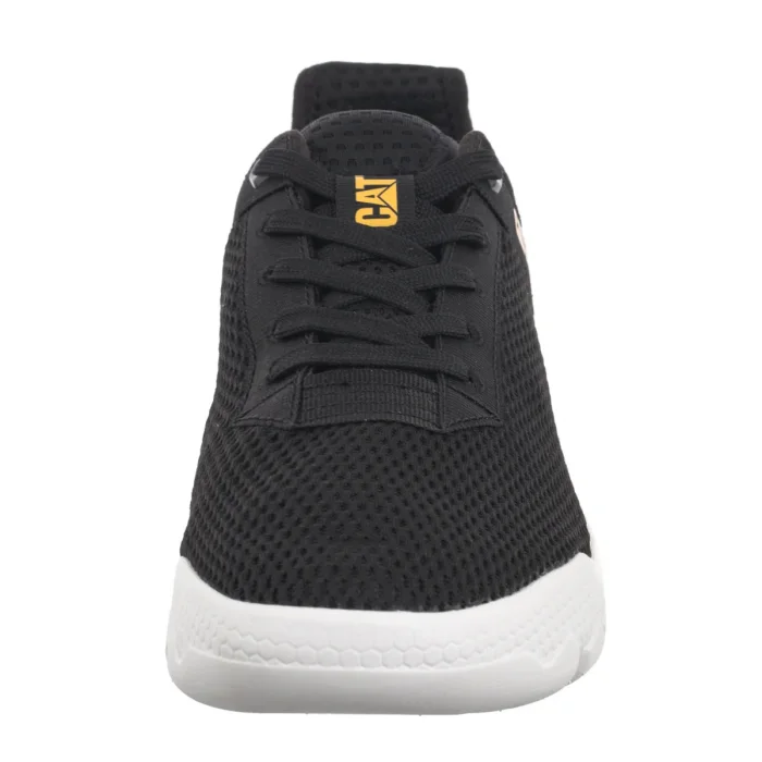 Sneakersy Caterpillar Hex Lite Vent P726249 Black – zdjęcie 4