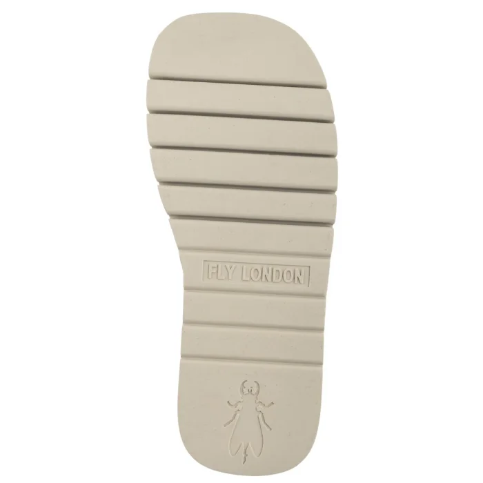 Sandały FLY London Samb Taup/Brick P145245005 – zdjęcie 7