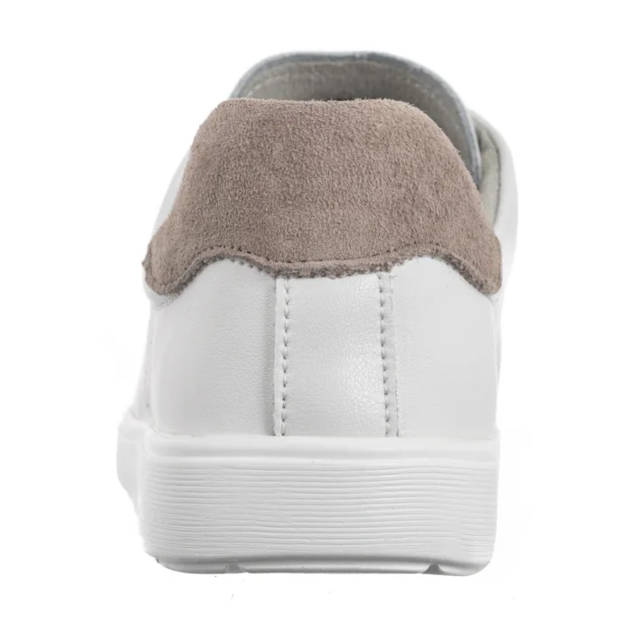 Sneakersy Filippo Białe DP6738/26 WH BE – zdjęcie 5