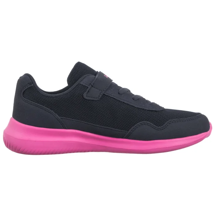 Buty Lotto Connect BC K 2600002K 5940 Navy/Pink – zdjęcie 3