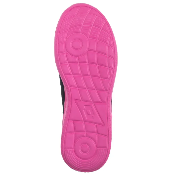 Buty Lotto Connect BC K 2600002K 5940 Navy/Pink – zdjęcie 7