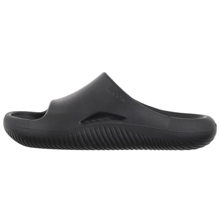 Klapki Crocs Mellow Recovery Slide Black 208392-001 – zdjęcie 2