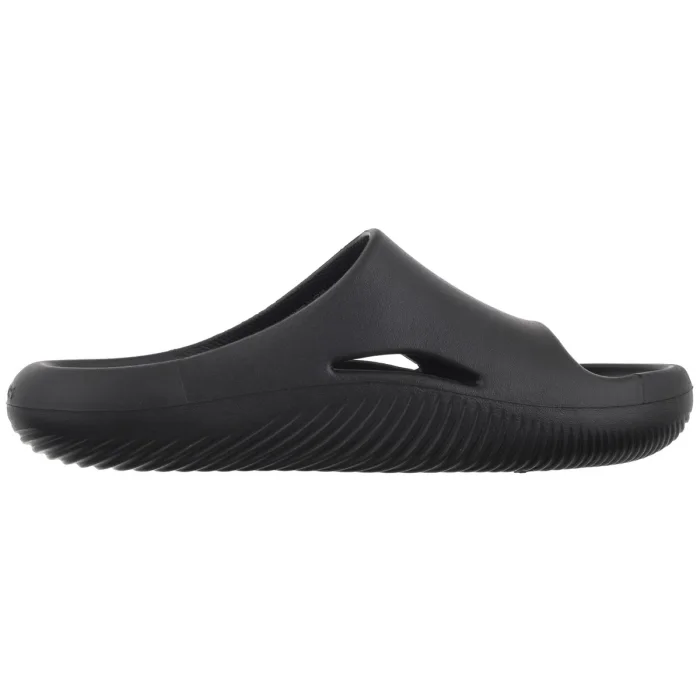 Klapki Crocs Mellow Recovery Slide Black 208392-001 – zdjęcie 3