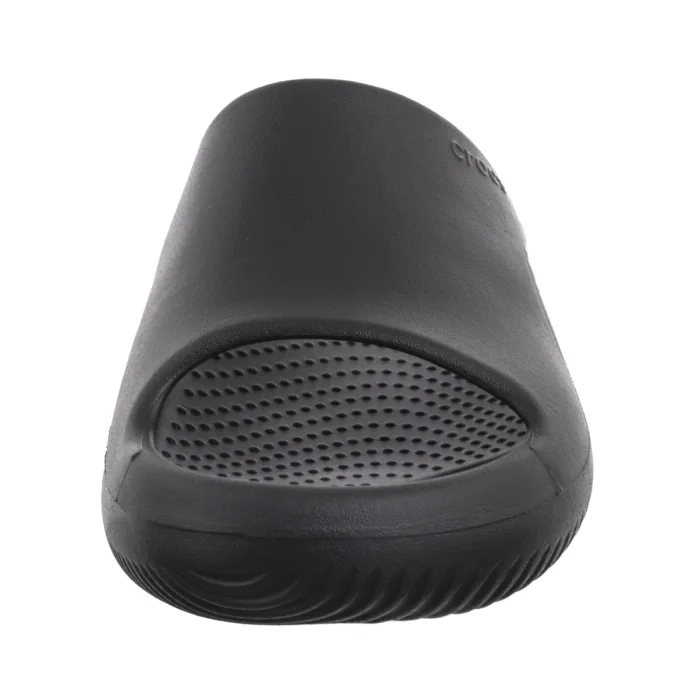 Klapki Crocs Mellow Recovery Slide Black 208392-001 – zdjęcie 4