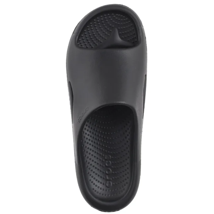 Klapki Crocs Mellow Recovery Slide Black 208392-001 – zdjęcie 6