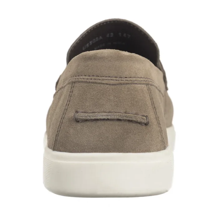 Mokasyny Geox U Avola A Sand U55GSA 00022 C5004 – zdjęcie 5