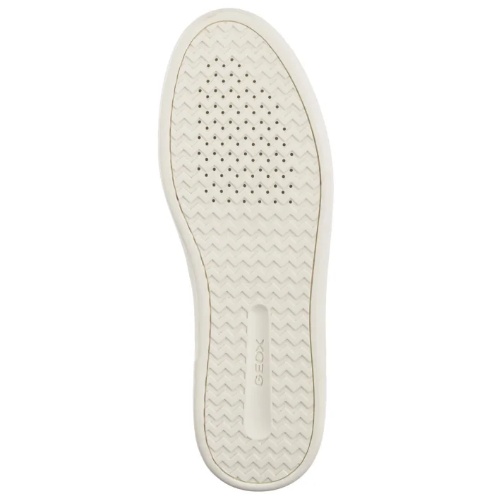 Mokasyny Geox U Avola A Sand U55GSA 00022 C5004 – zdjęcie 7