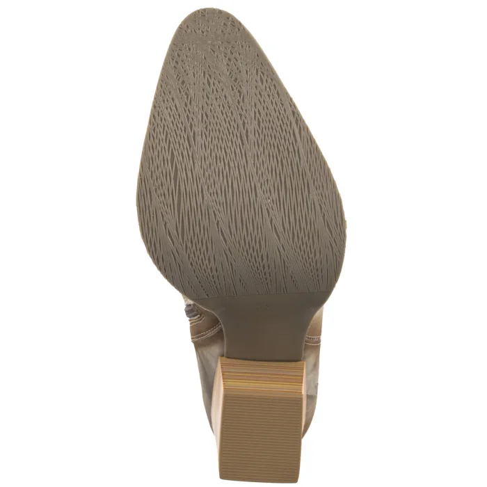 Kowbojki Maciejka Rude 06810-29/00-1 – zdjęcie 7