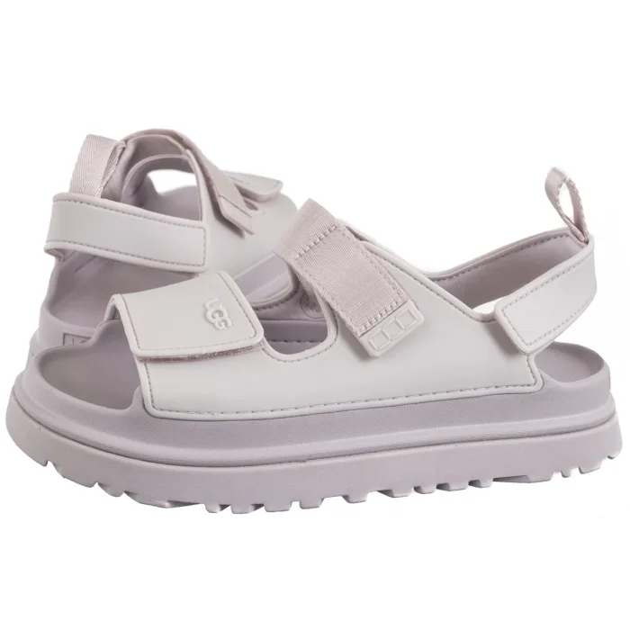 Sandały UGG K Goldenglow 1152813 BYF – zdjęcie 1