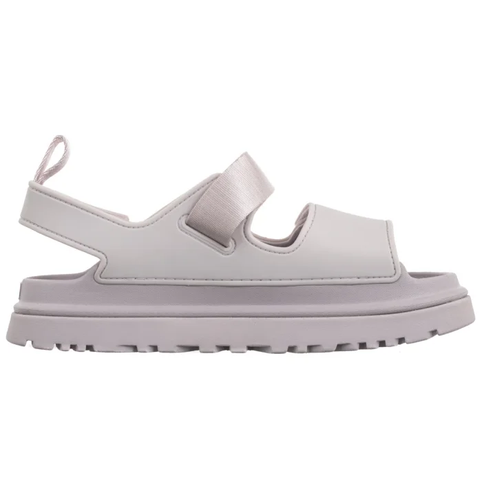 Sandały UGG K Goldenglow 1152813 BYF – zdjęcie 3