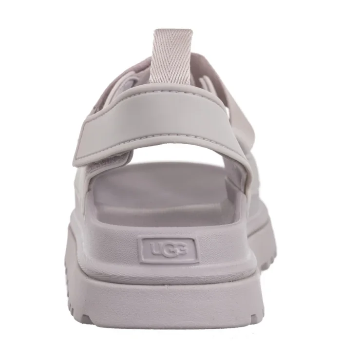 Sandały UGG K Goldenglow 1152813 BYF – zdjęcie 5