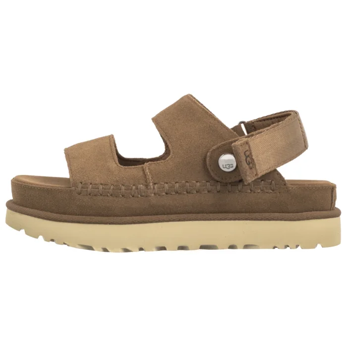 Sandały UGG W Goldenstar Glide 1167399 CHE – zdjęcie 2