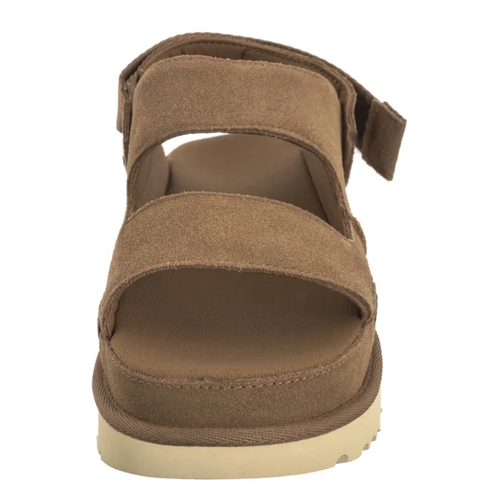 Sandały UGG W Goldenstar Glide 1167399 CHE – zdjęcie 4