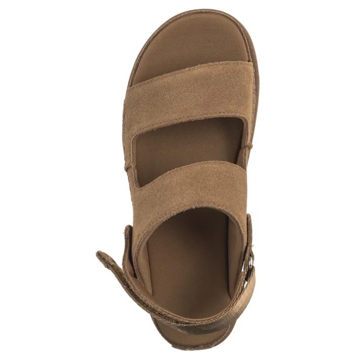 Sandały UGG W Goldenstar Glide 1167399 CHE – zdjęcie 6
