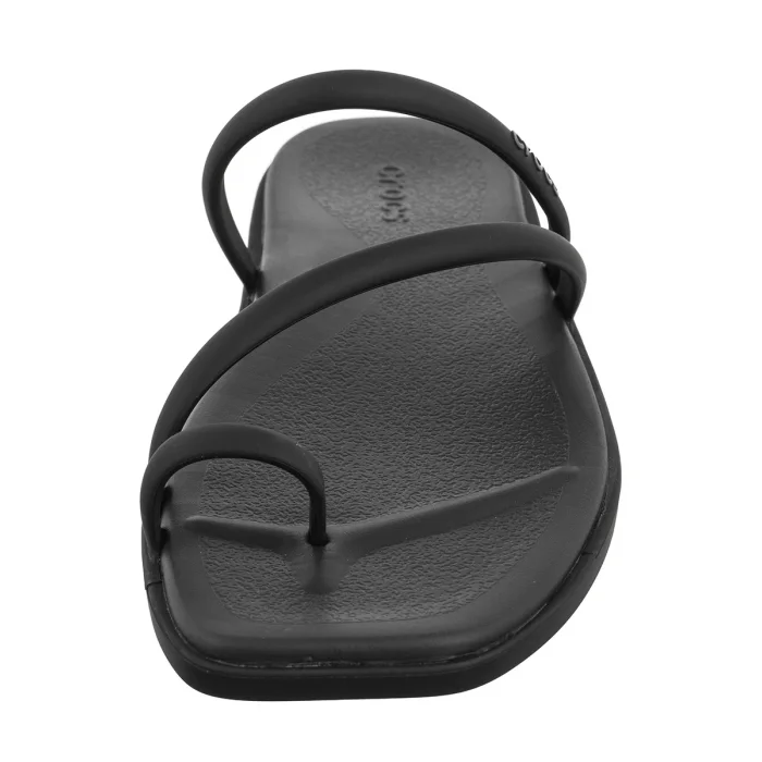 Klapki Crocs Miami Toe Loop Sandal Black 209862-001 – zdjęcie 4