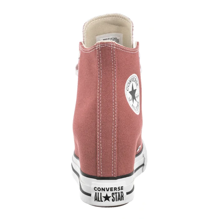 Trampki Converse CTAS Wedge Hi Light Saddle/White/Black A13832C – zdjęcie 5