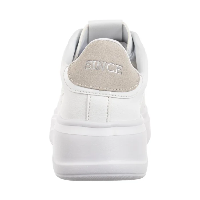 Sneakersy U.S. Polo Assn. Ginger001 Whi GINGER001W/5YH1 – zdjęcie 5