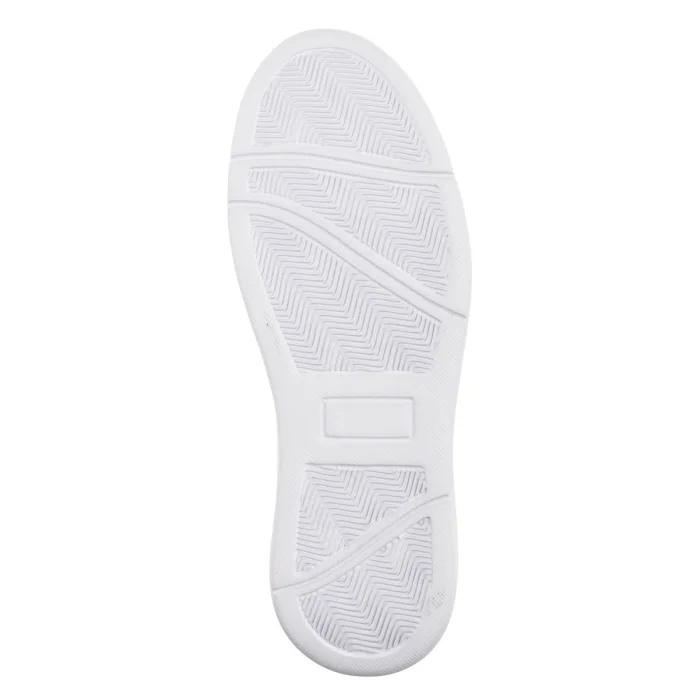 Sneakersy U.S. Polo Assn. Ginger001 Whi GINGER001W/5YH1 – zdjęcie 7