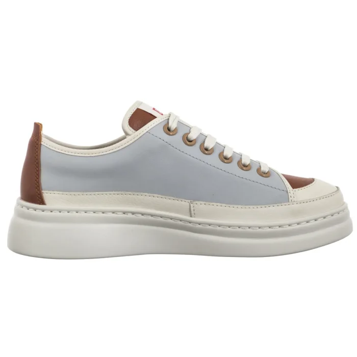 Sneakersy Camper TWS Multicolor K201626-012 – zdjęcie 3