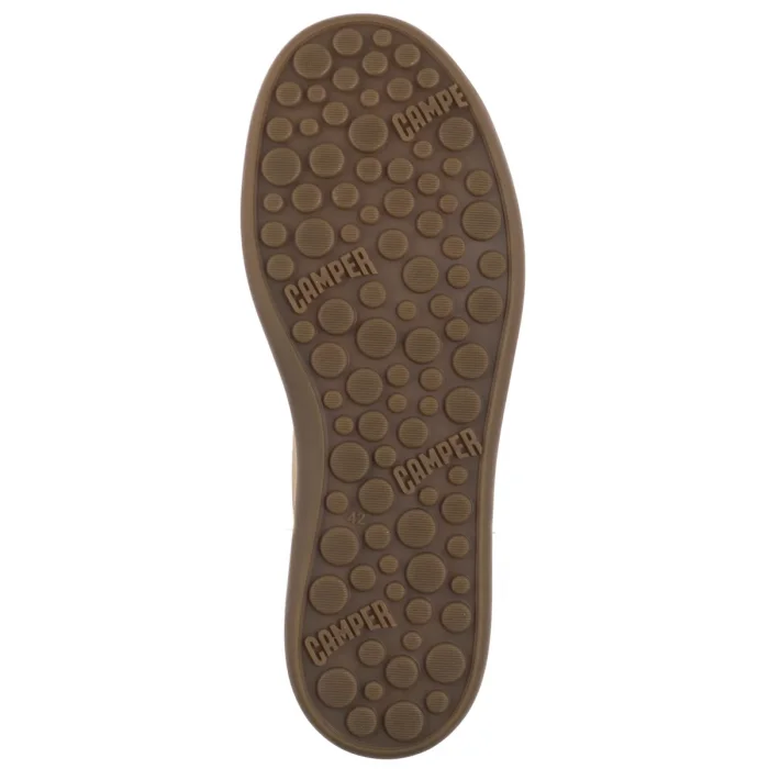 Półbuty Camper Pelotas Soller Brown K100974-002 – zdjęcie 7