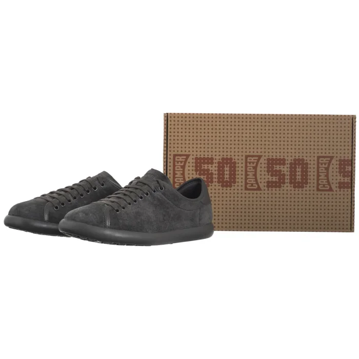 Półbuty Camper Pelotas Soller Grey K100974-013 – zdjęcie 8