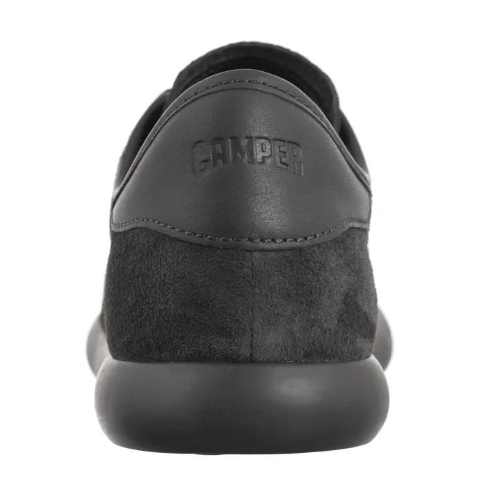 Półbuty Camper Pelotas Soller Grey K100974-013 – zdjęcie 5