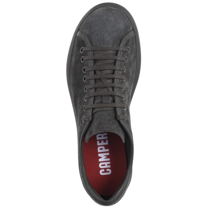 Półbuty Camper Pelotas Soller Grey K100974-013 – zdjęcie 6