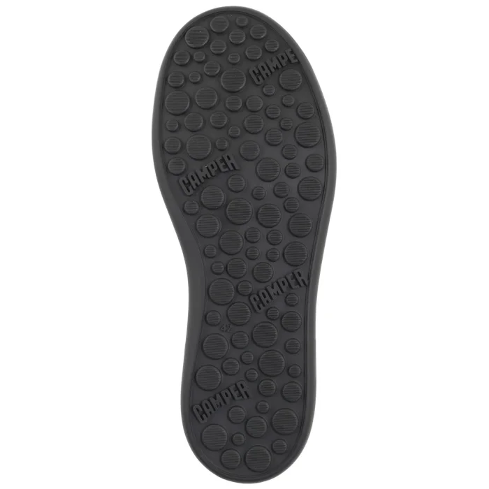 Półbuty Camper Pelotas Soller Grey K100974-013 – zdjęcie 7