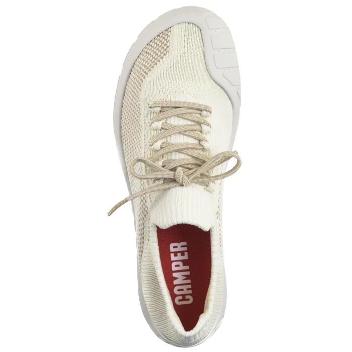 Sneakersy Camper Peu Path White K201521-009 – zdjęcie 6
