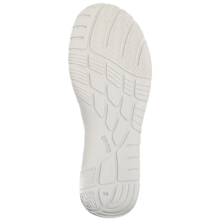 Sneakersy Camper Peu Path White K201521-009 – zdjęcie 7