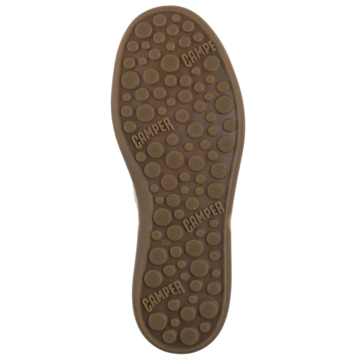 Półbuty Camper Pelotas Soller Beige K201668-006 – zdjęcie 7