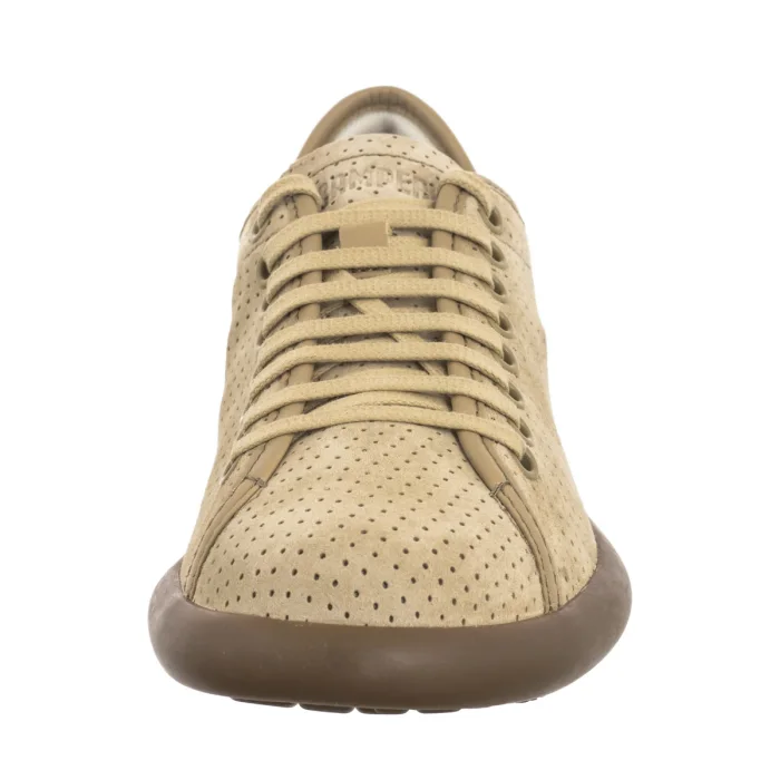Półbuty Camper Pelotas Soller Beige K201668-006 – zdjęcie 4