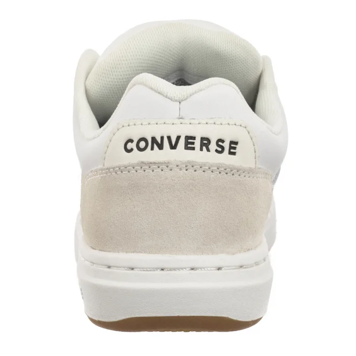 Sneakersy Converse Pro Blaze Classic Ox Vintage White/Egret/Black A12720C – zdjęcie 5