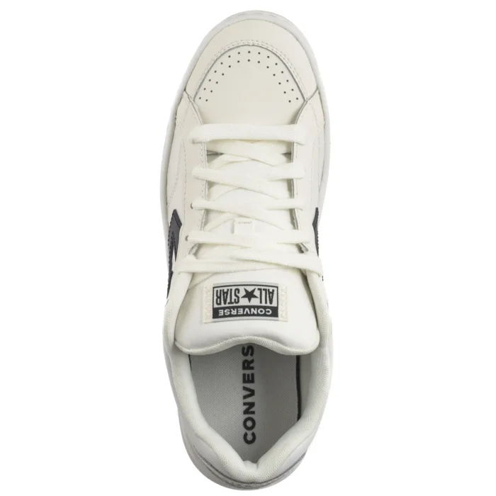 Sneakersy Converse Pro Blaze Classic Ox Vintage White/Egret/Black A12720C – zdjęcie 6