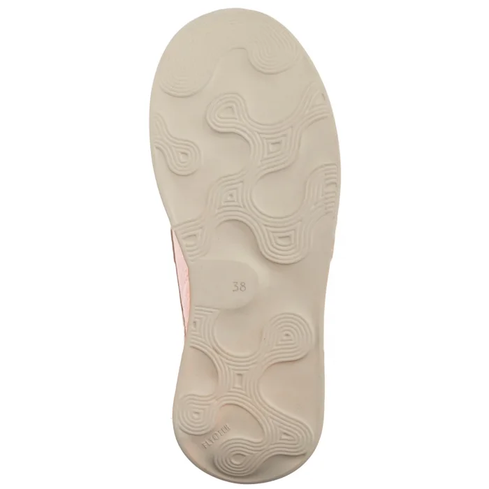 Sneakersy Maciejka Pomarańczowe 06776-18/00-1 – zdjęcie 7