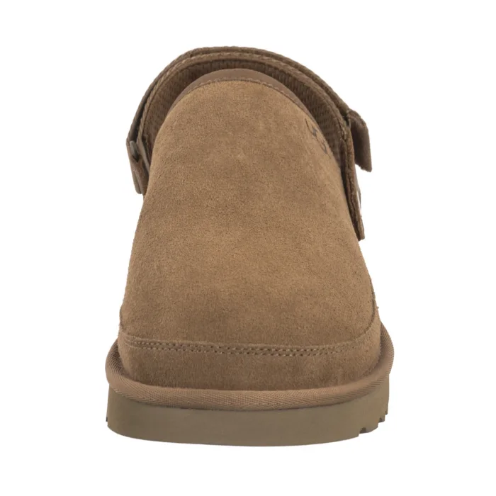 Klapki UGG M Goldencoast Clog II 1166915 CHE – zdjęcie 4
