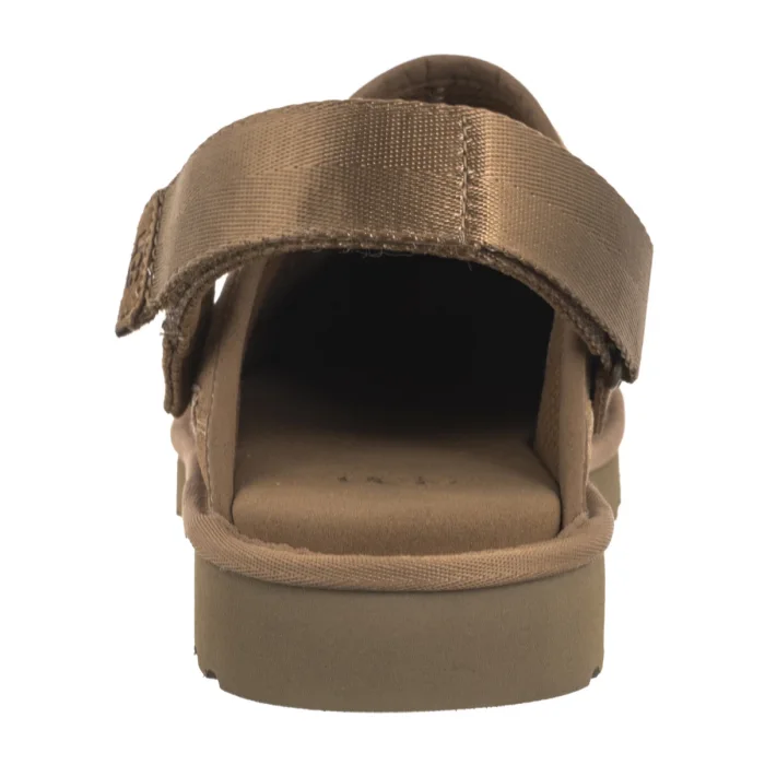 Klapki UGG M Goldencoast Clog II 1166915 CHE – zdjęcie 5