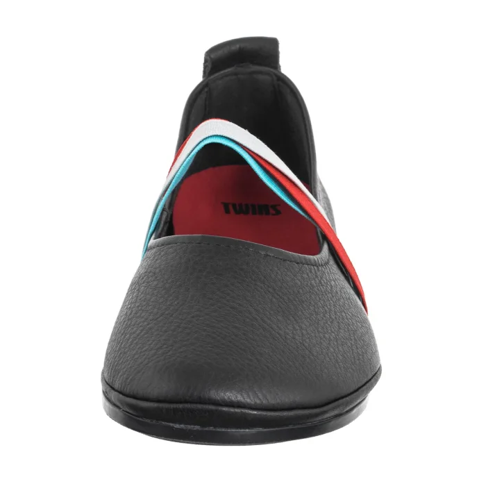Baleriny Camper Sella Negro Black K201665-006 – zdjęcie 4