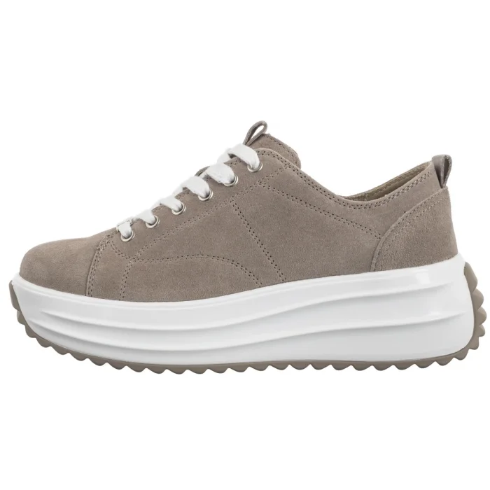 Sneakersy Filippo Beżowe DP6795/26 BE – zdjęcie 2