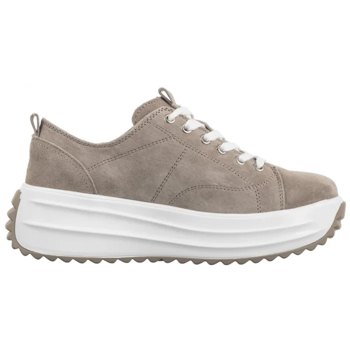 Sneakersy Filippo Beżowe DP6795/26 BE – zdjęcie 3