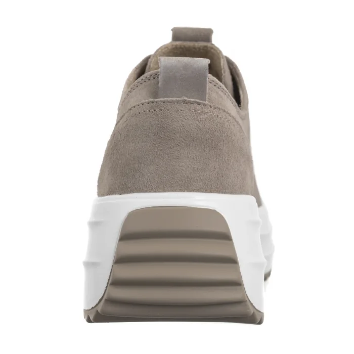 Sneakersy Filippo Beżowe DP6795/26 BE – zdjęcie 5
