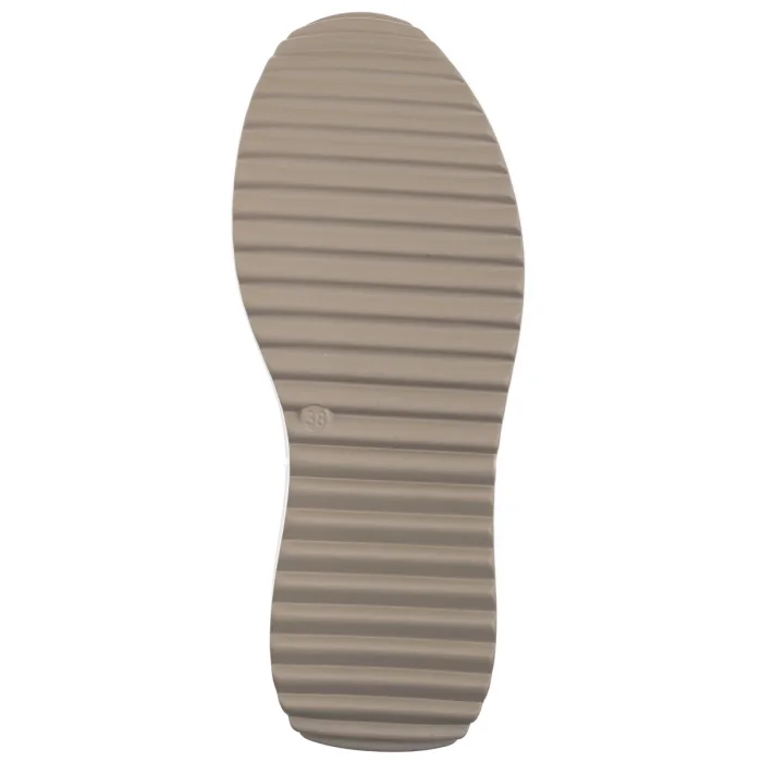 Sneakersy Filippo Beżowe DP6795/26 BE – zdjęcie 7