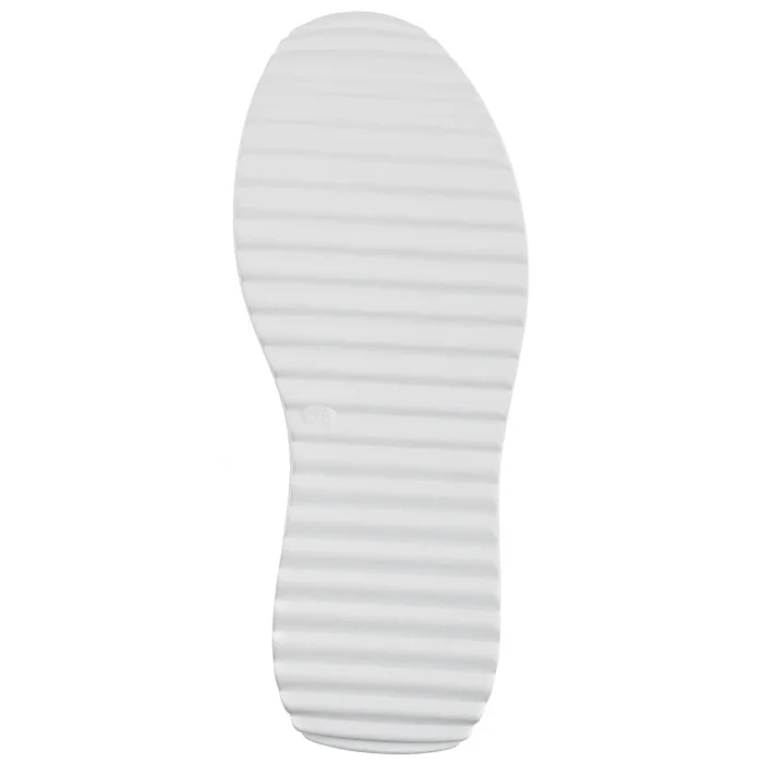 Sneakersy Filippo Białe DP6739/25 WH BE – zdjęcie 7