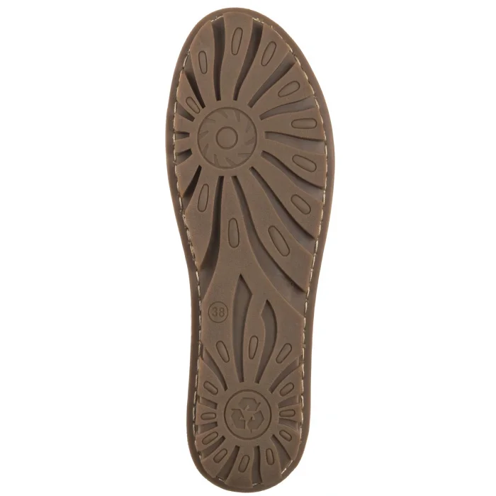 Półbuty Venezia Białe E137LEWHOBM029 – zdjęcie 7