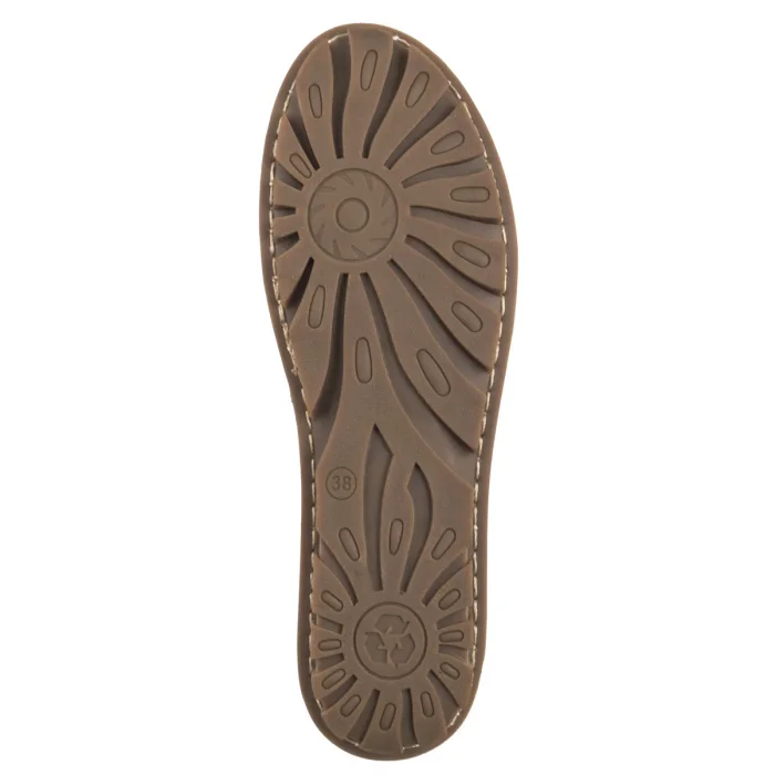 Półbuty Venezia Złote E137LEGOOBM029 – zdjęcie 7