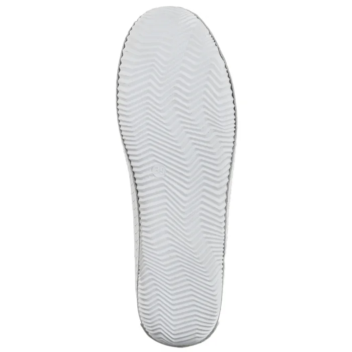 Półbuty Venezia Białe Ażurowe R164LEWHOSP047 – zdjęcie 7