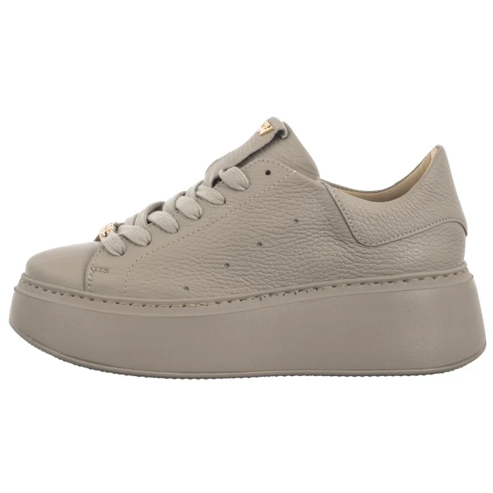 Sneakersy Wojas Beżowe 46285-54 – zdjęcie 2