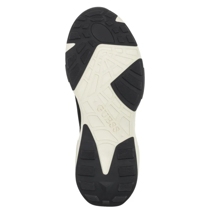 Sneakersy Guess Valencia FMJVAL ELE12 BLAWH – zdjęcie 7