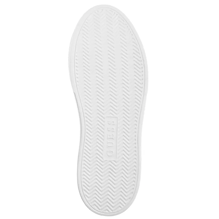 Sneakersy Guess Ameria FLJMRI ELE12 WHIPI – zdjęcie 7