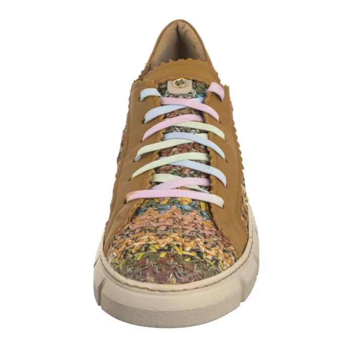Półbuty Maciejka Rude Multi 05850-29/00-1 – zdjęcie 4